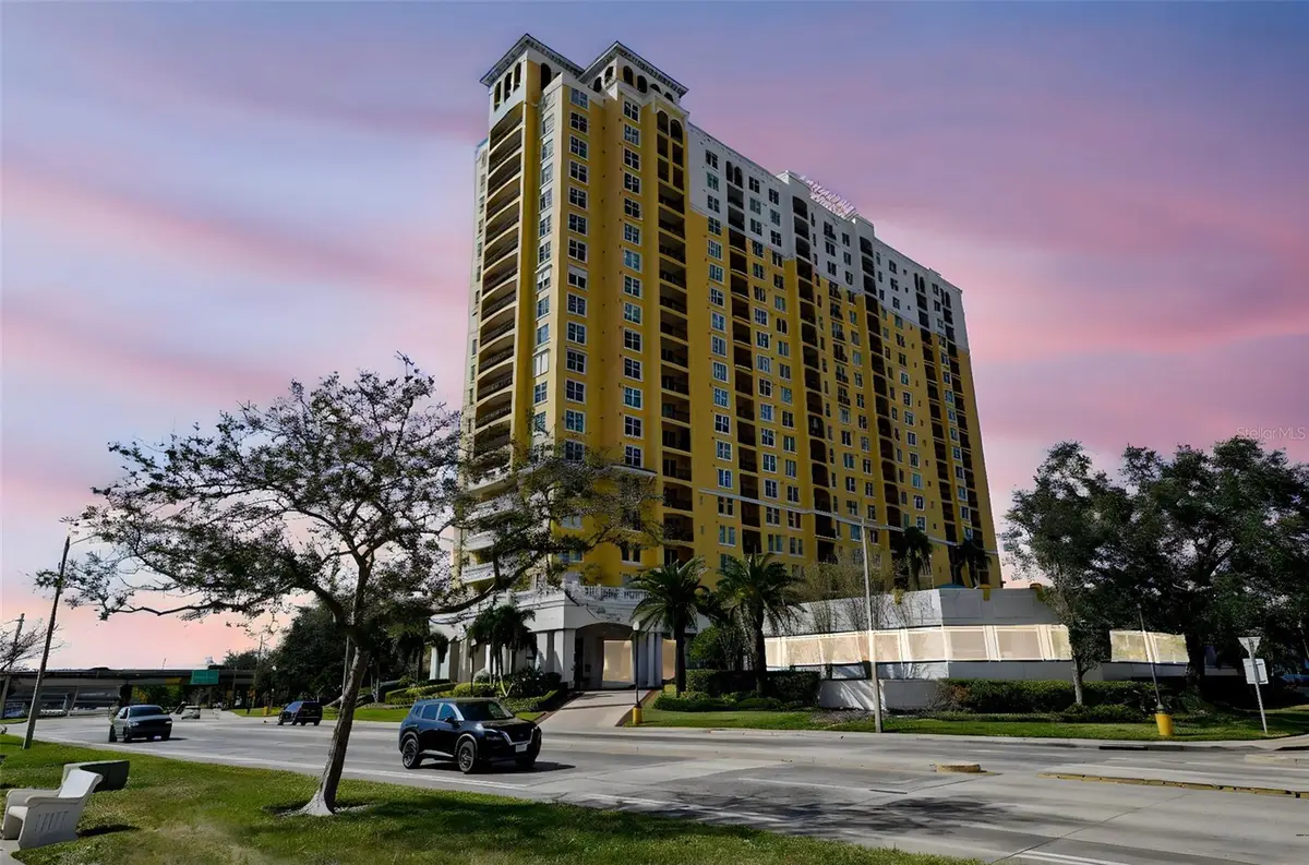 345 Bayshore Boulevard #906, Tampa, FL 33606 - Image #1