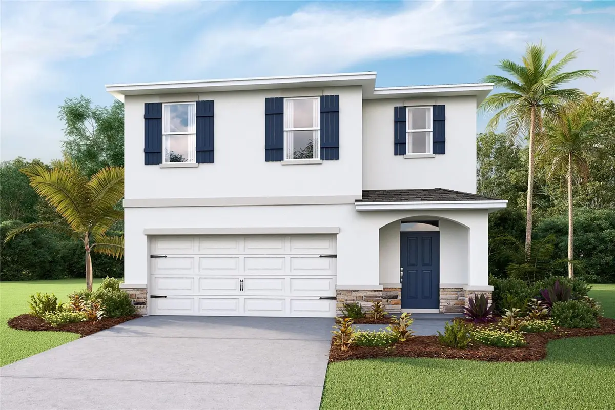 17851 Acorn Drop Road, Land O Lakes, FL 34638 - Image #1