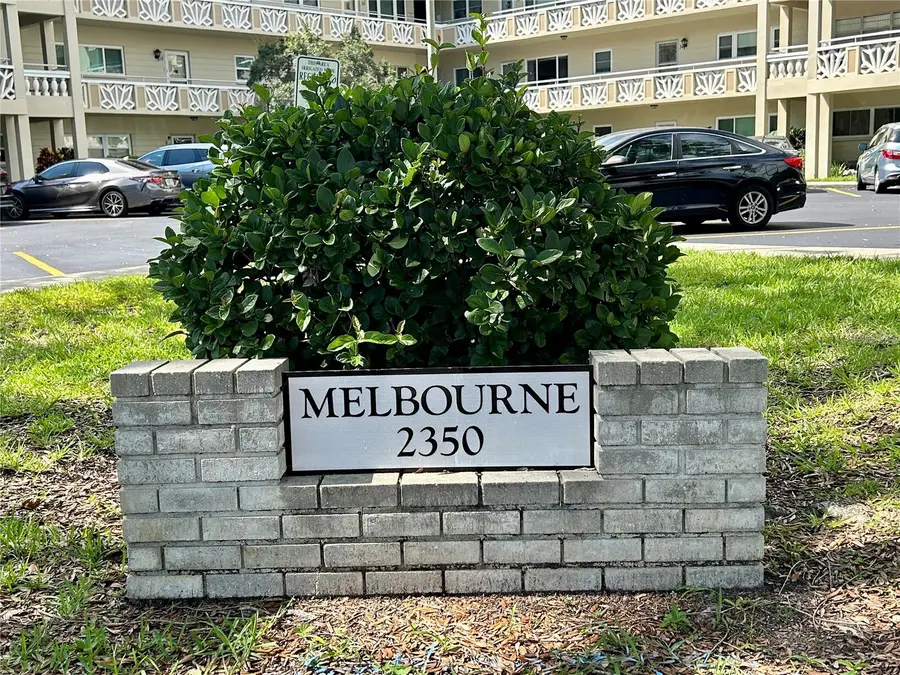 2350 Haitian Drive #60, Clearwater, FL 33763 - #2