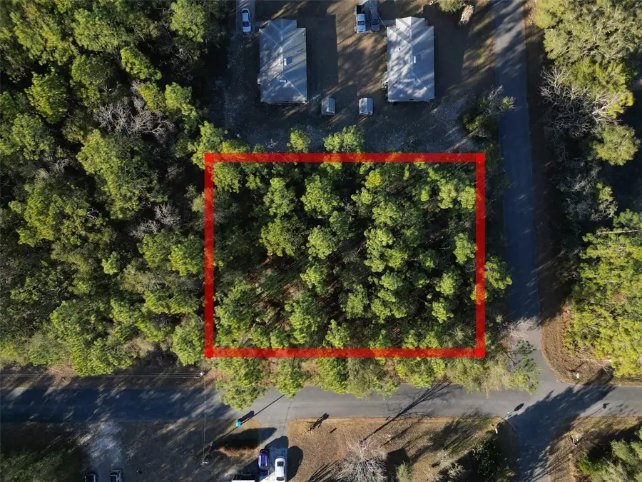 3153 E May Street, Inverness, FL 34453 - #3