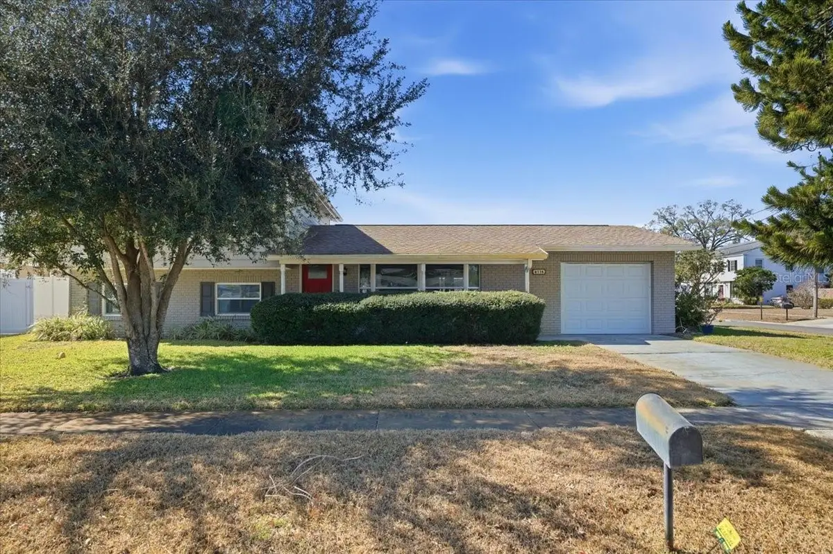 6116 N Glen Avenue, Tampa, FL 33614 - #1