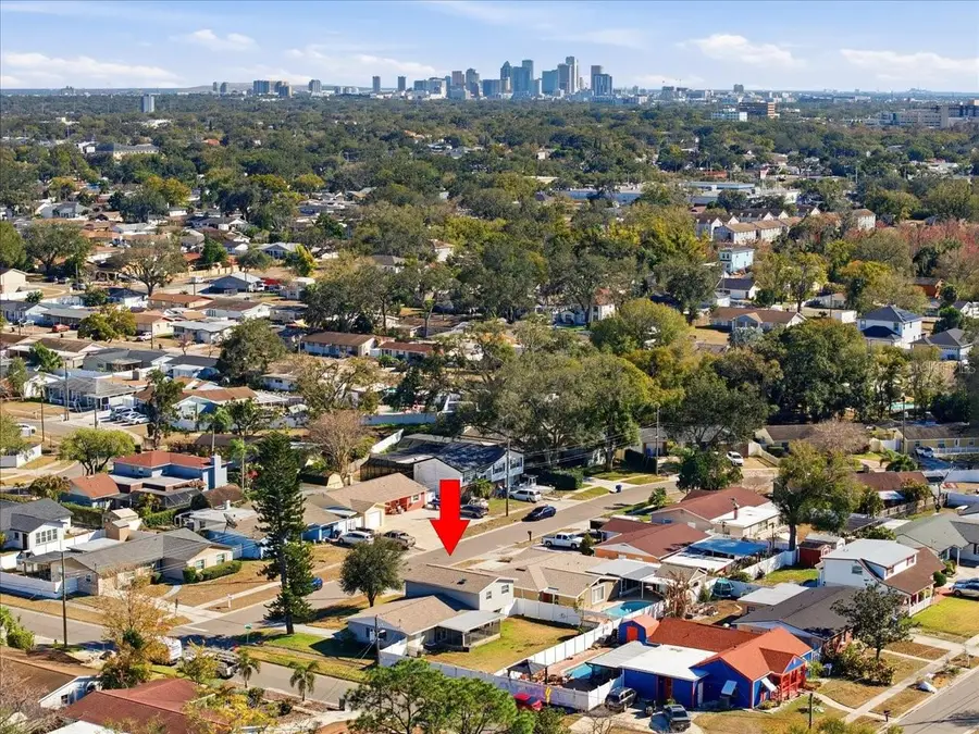 6116 N Glen Avenue, Tampa, FL 33614 - #2