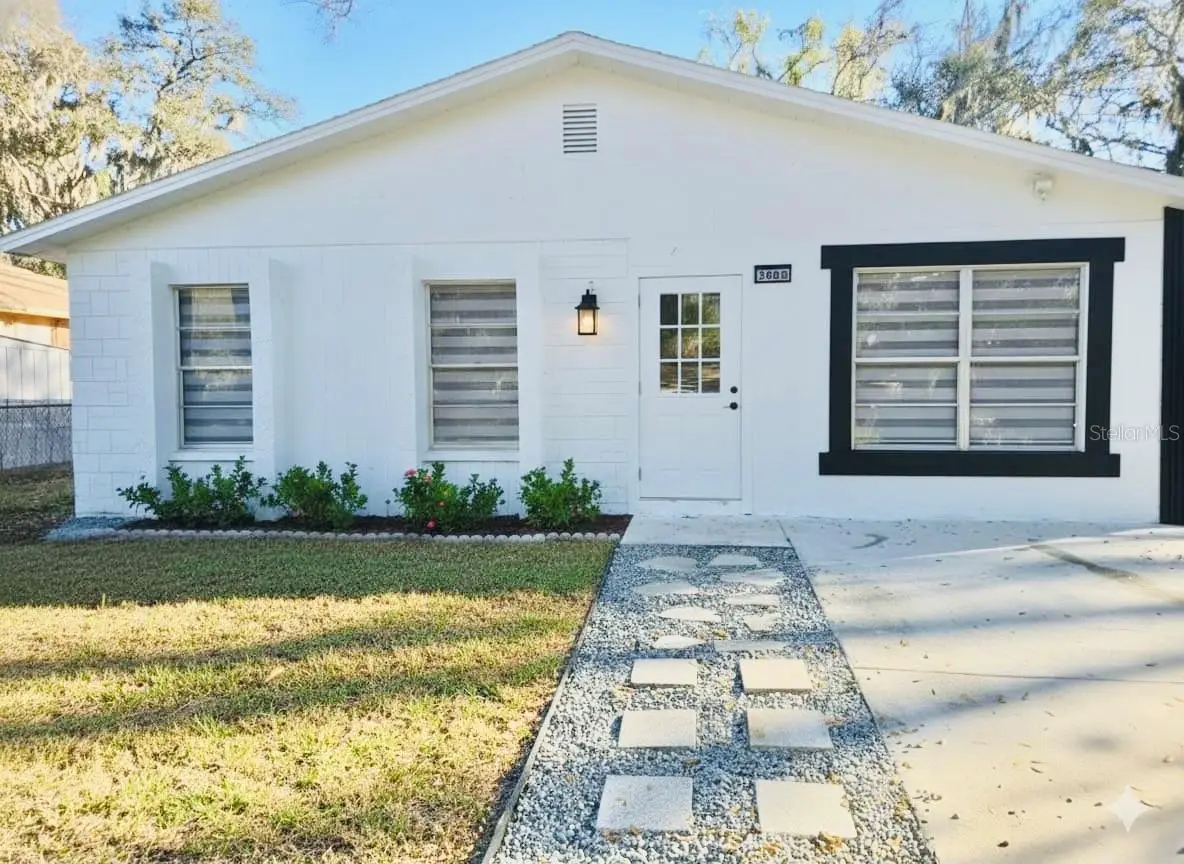 3805 E Crenshaw Street, Tampa, FL 33604 - #1