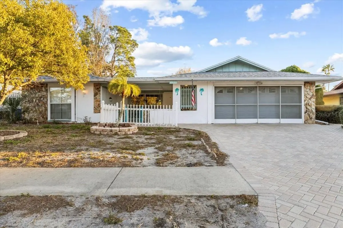 7132 Bramblewood Drive, Port Richey, FL 34668 - #1