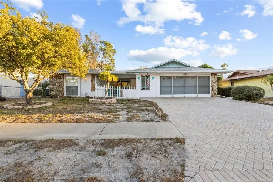 7132 Bramblewood Drive, Port Richey, FL 34668 - #3