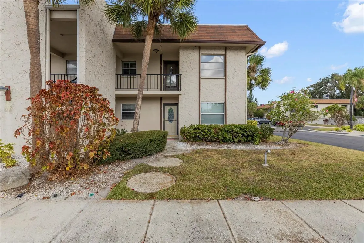 2750 E Bay Drive #15E, Largo, FL 33771 - #1