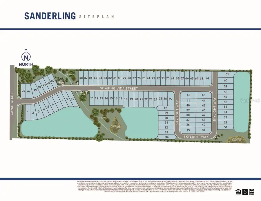 5518 Skylight Way, Palmetto, FL 34221 - #3