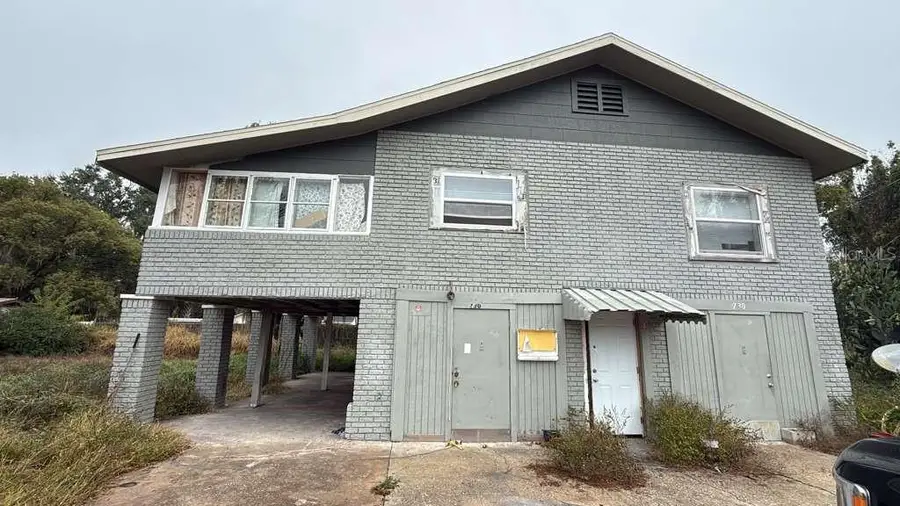 730 Virginia Avenue, Auburndale, FL 33823 - #3