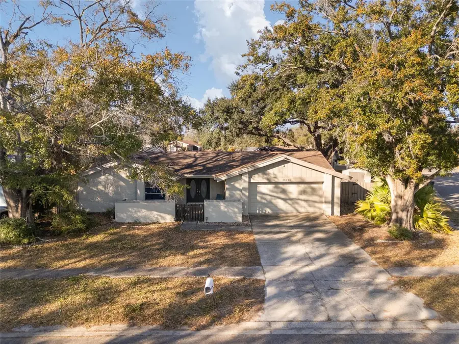 15648 Bear Creek Drive, Tampa, FL 33624 - #2