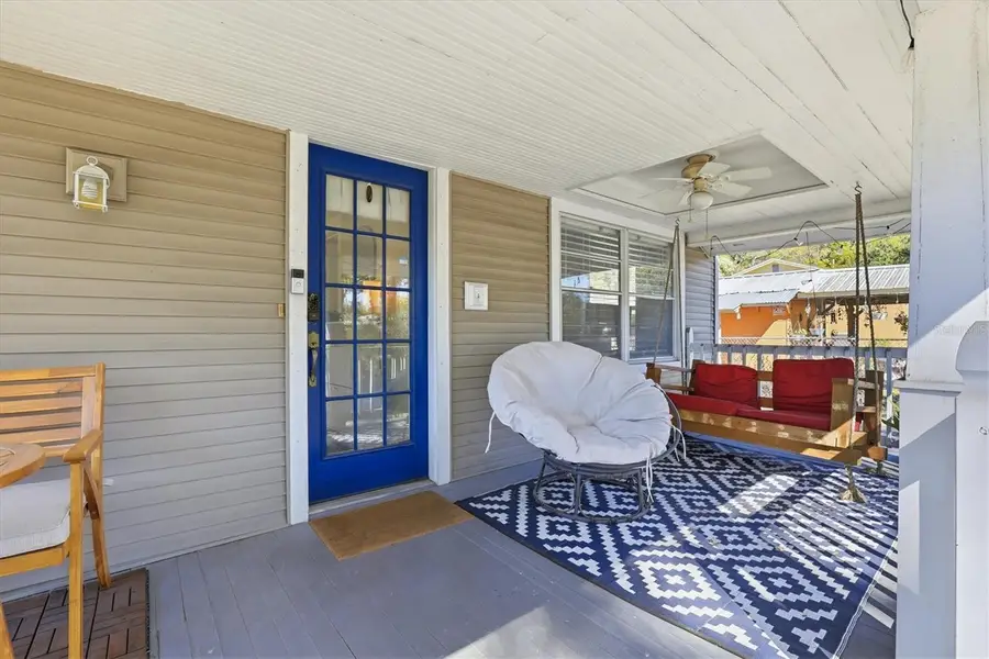 206 E Genesee Street, Tampa, FL 33603 - Image #2