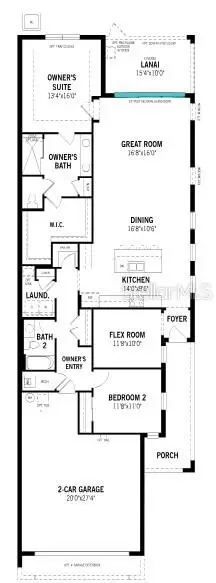 11841 Boundless Terrace, Venice, FL 34293 - Image #2