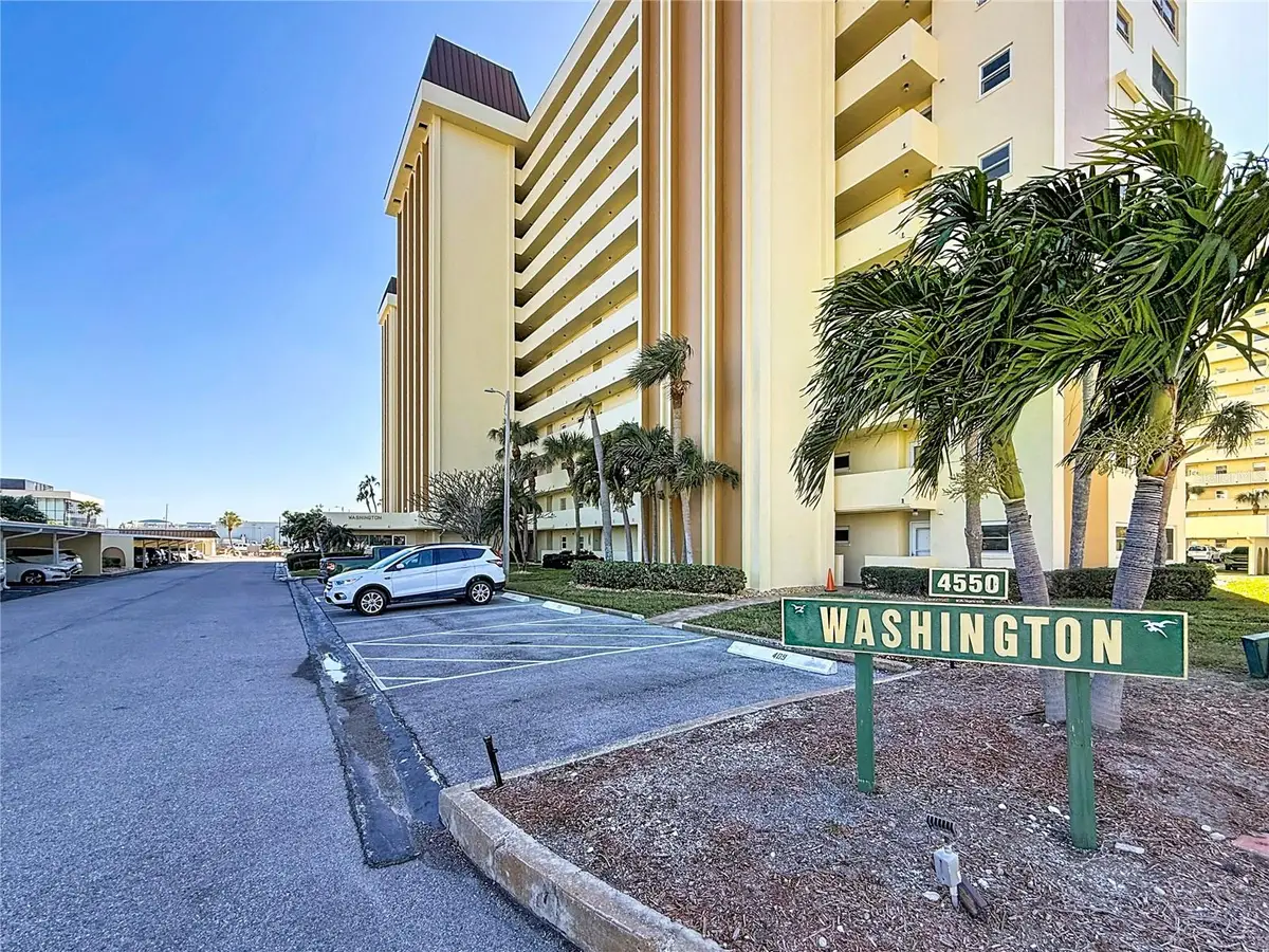 4550 Cove Circle #106, Saint Petersburg, FL 33708 - Image #1
