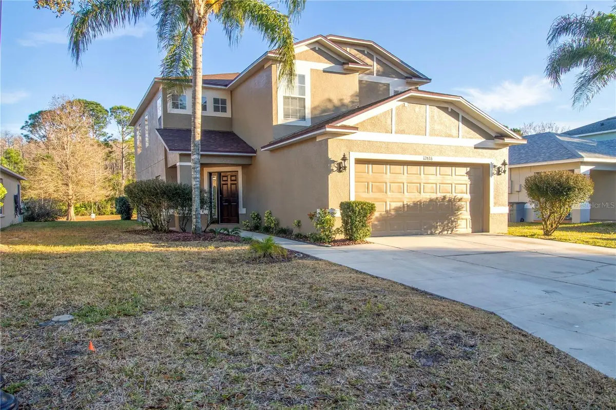 12636 White Bluff Road, Hudson, FL 34669 - #1