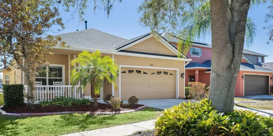 9417 Leatherwood Avenue, Tampa, FL 33647 - #2