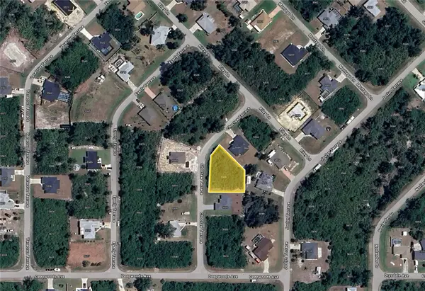 5588 Choctaw Terrace, PORT CHARLOTTE, FL 33981