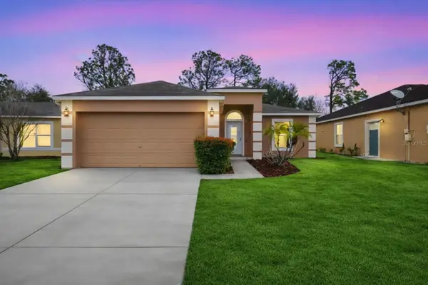 837 Rocky Mountain Court, VALRICO, FL 33594