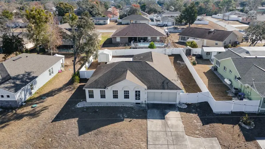 13912 Coronado Drive, Spring Hill, FL 34609 - Image #2