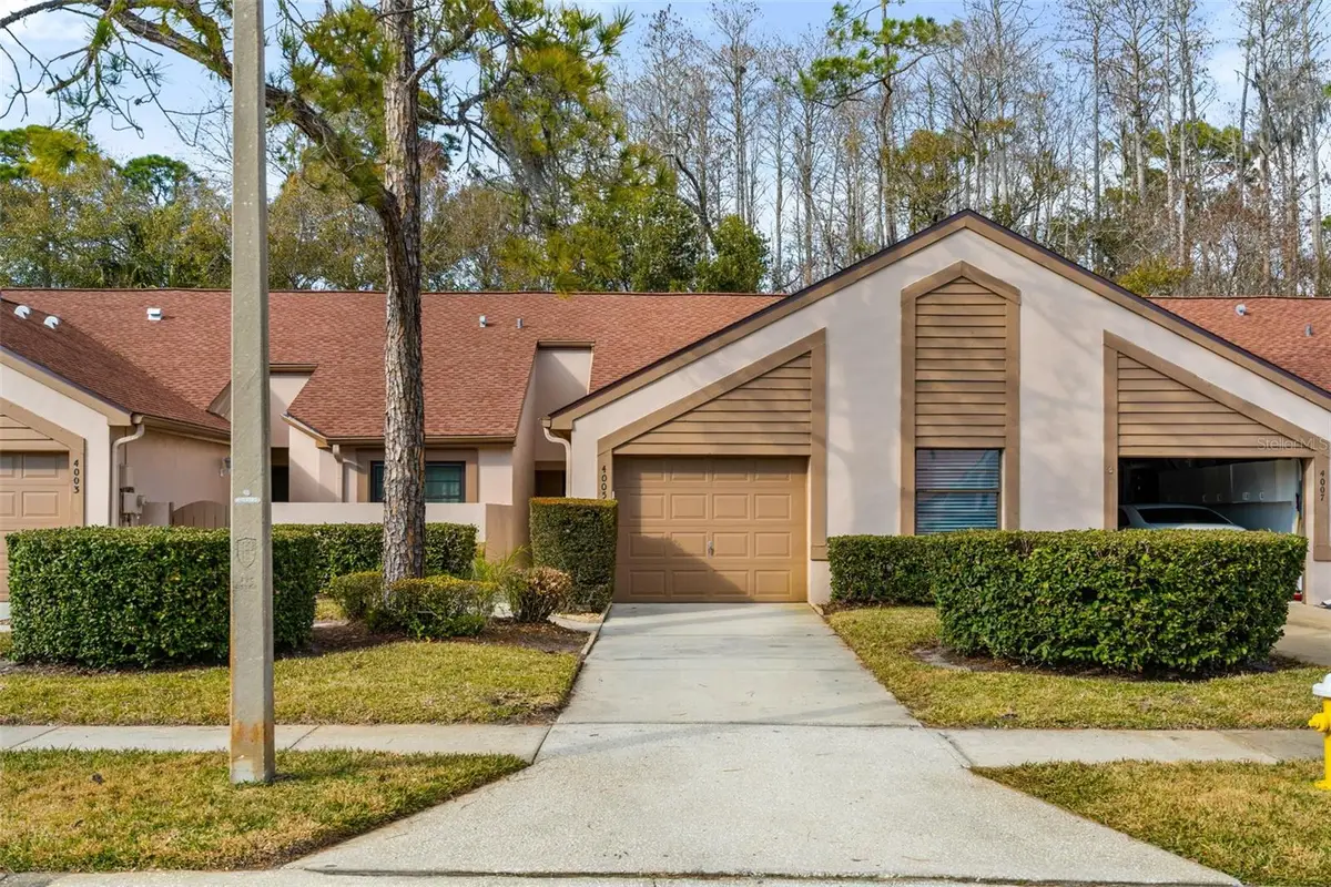 4005 Mermoor Drive, Palm Harbor, FL 34685 - #1