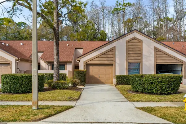 4005 Mermoor Drive, PALM HARBOR, FL 34685