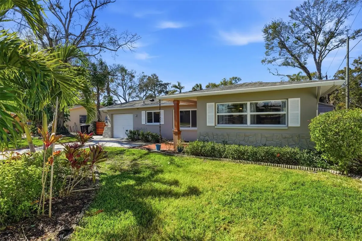 7962 2nd Way N, Saint Petersburg, FL 33702 - #1