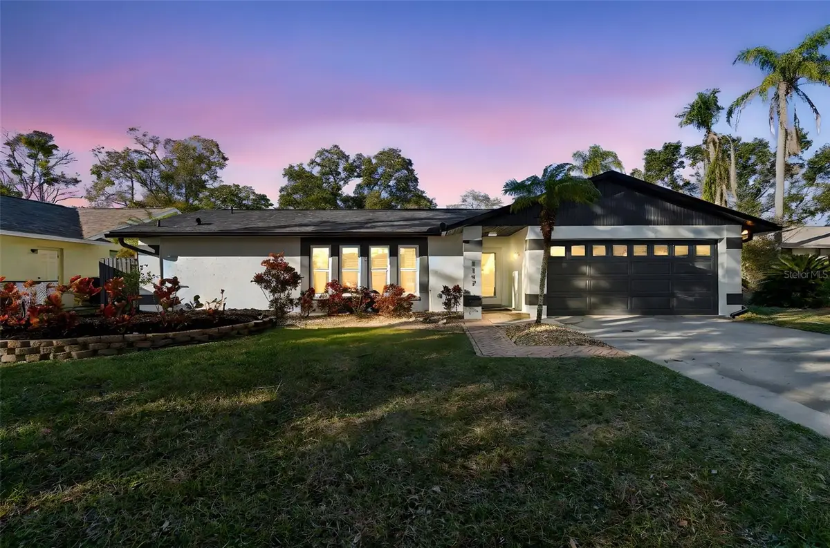 1147 Ridgecrest Court, Palm Harbor, FL 34683 - Image #1