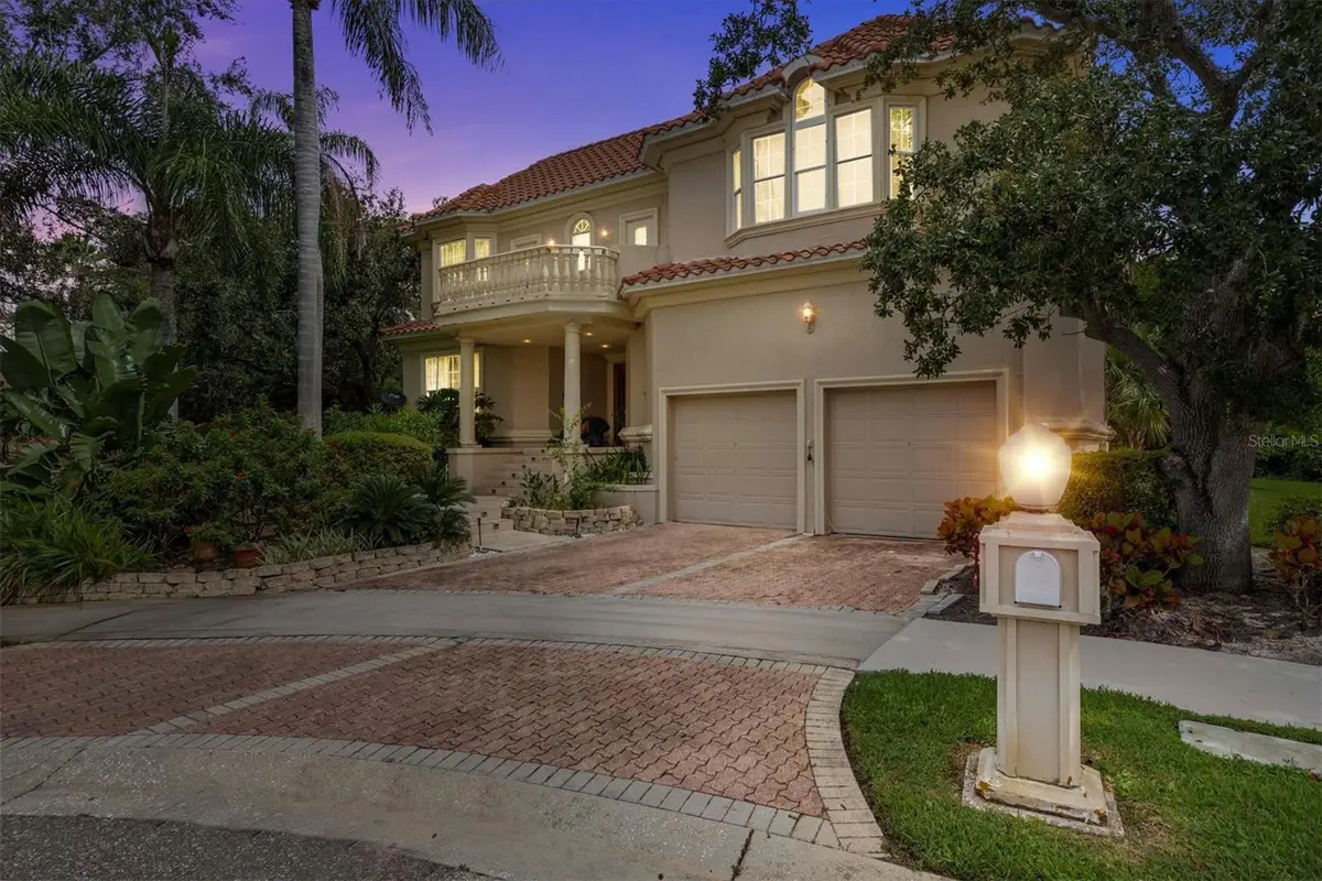 5914 La Rosa Lane, Apollo Beach, FL 33572 - Image #1