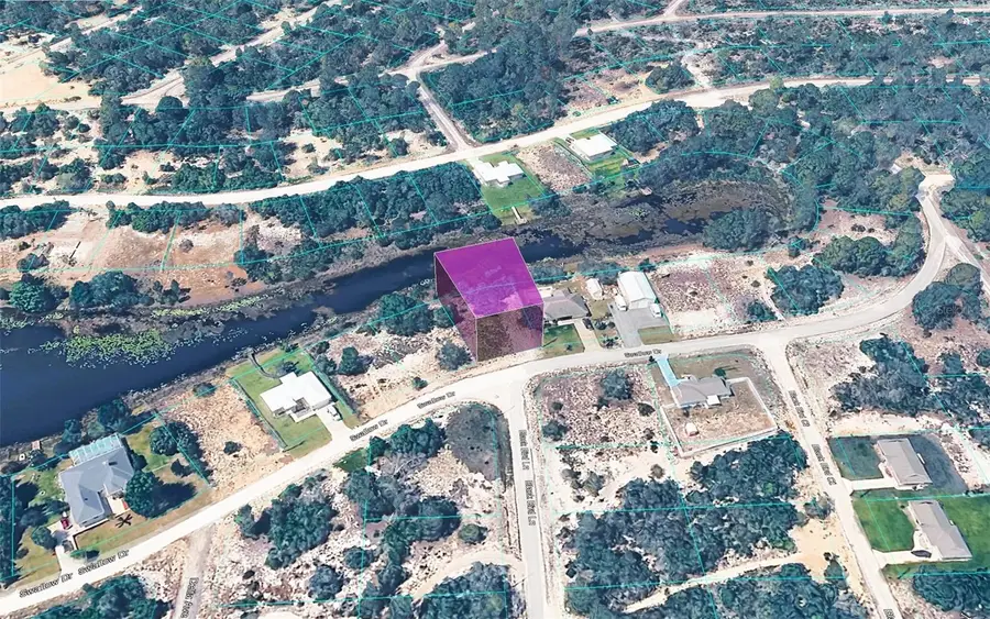 344 Swallow Drive, Lake Placid, FL 33852 - #2