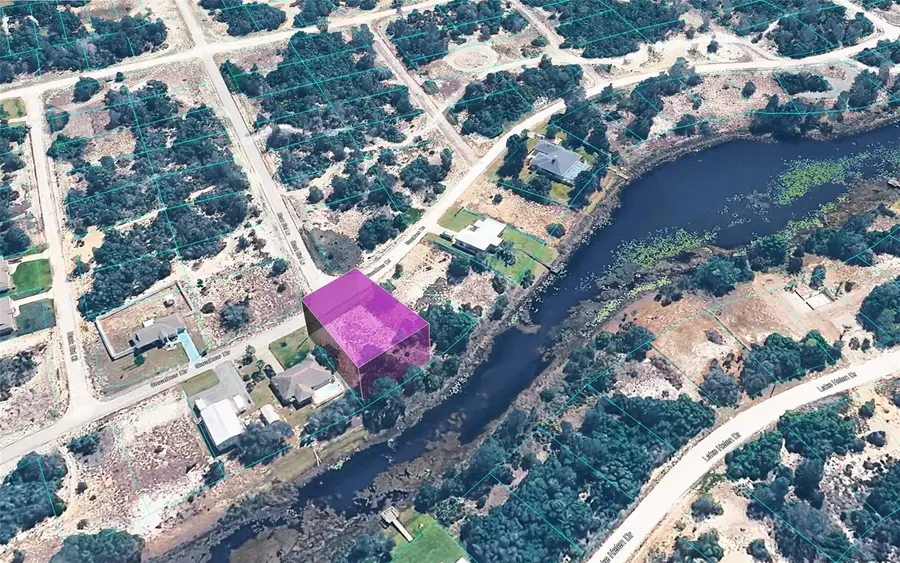 344 Swallow Drive, Lake Placid, FL 33852 - #3