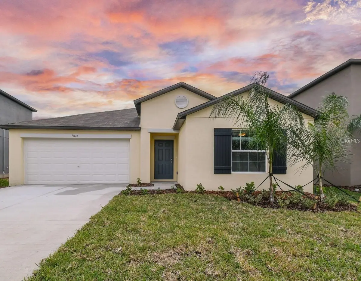 9828 Branching Ship Trace, Wesley Chapel, FL 33545 - Image #1