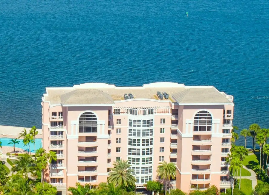 4981 Bacopa Lane S #703, Saint Petersburg, FL 33715 - #2