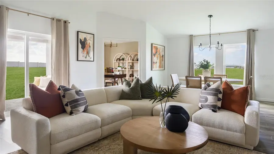 4409 Riverbend Boulevard, Haines City, FL 33844 - #3