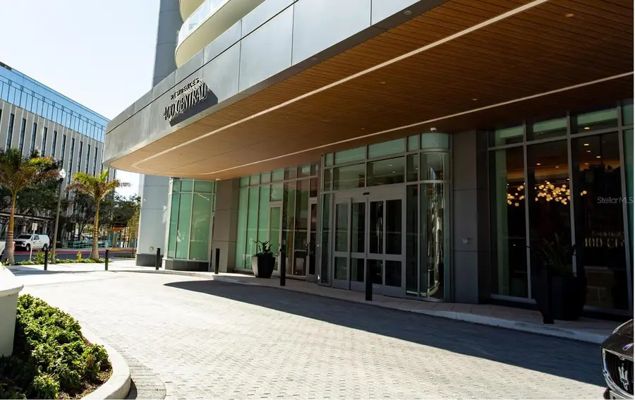 400 Central Avenue #1008, Saint Petersburg, FL 33701 - #2