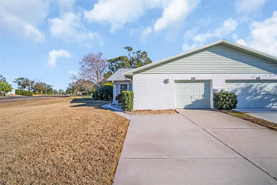 3201 Mcmath Drive, Palm Harbor, FL 34684 - #2