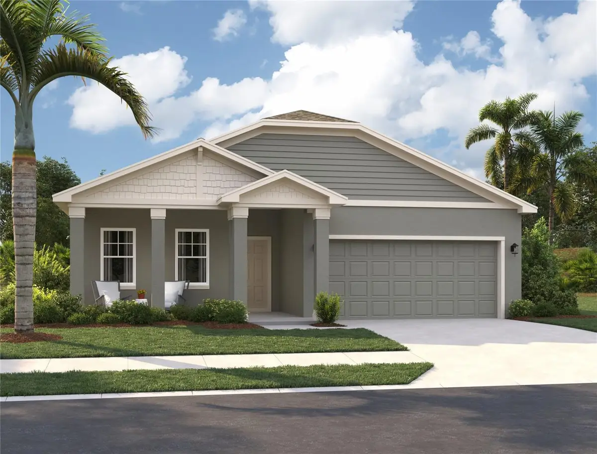 5703 Cattle Ranch Drive, Saint Cloud, FL 34771 - Image #1