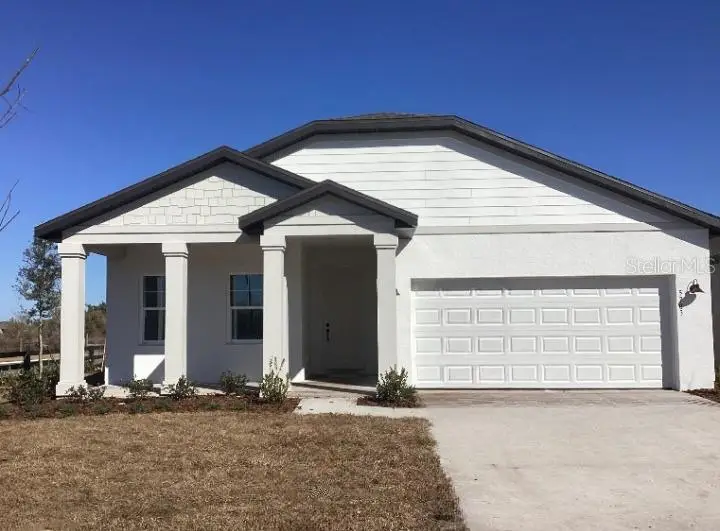 5703 Cattle Ranch Drive, Saint Cloud, FL 34771 - Image #2