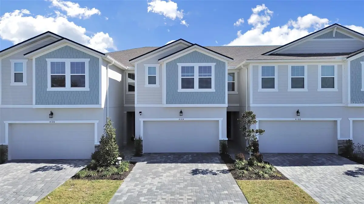 4104 Snail Cork Place, Lutz, FL 33559 - Image #1