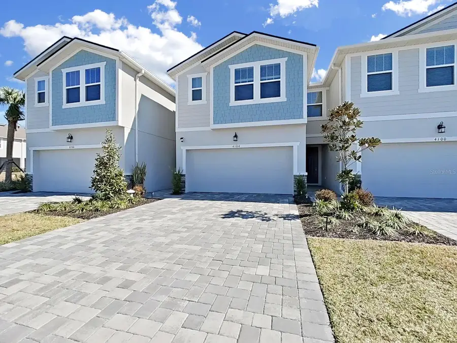 4104 Snail Cork Place, Lutz, FL 33559 - Image #2