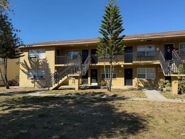 2500 Harn Boulevard #E9, CLEARWATER, FL 33764