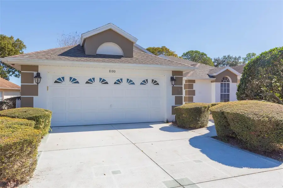 8100 Hidden Hills Drive, Spring Hill, FL 34606 - Image #2