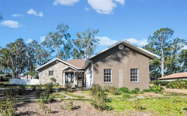 12601 Timber Run, DADE CITY, FL 33525