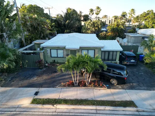 1313 NE 13th Street, FORT LAUDERDALE, FL 33304