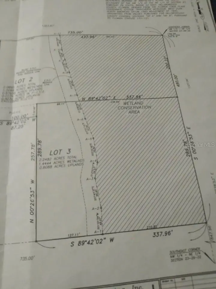 0 Berry Road, Plant City, FL 33567 - Image #3