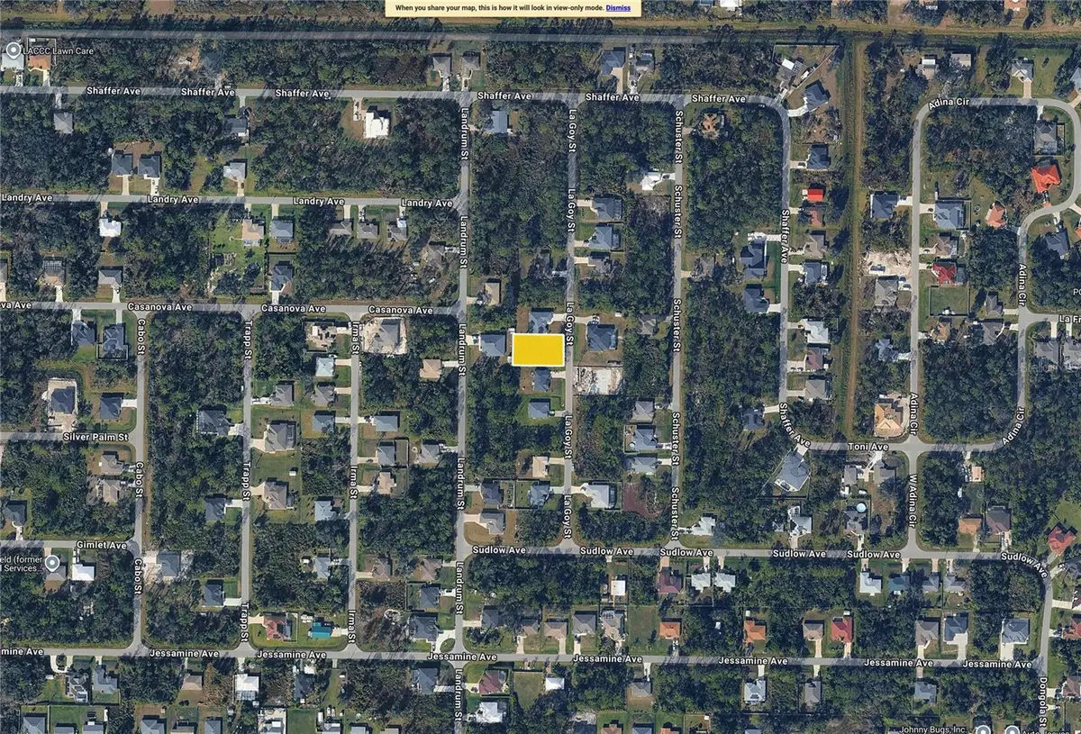 La Goy St, North Port, FL 34291 - #1