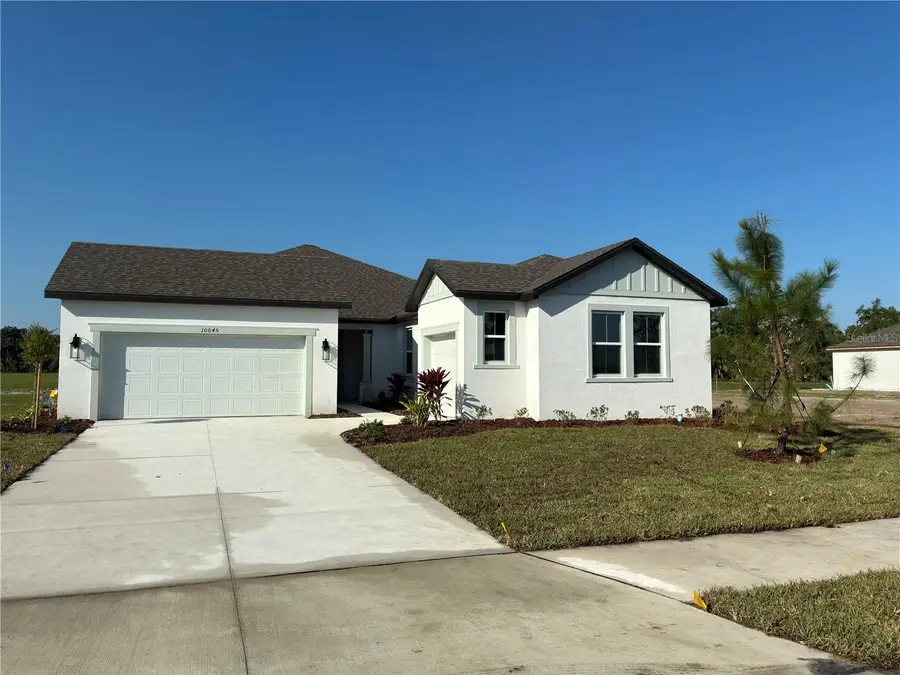 10045 Hidden Hammock Loop, Parrish, FL 34219 - #3