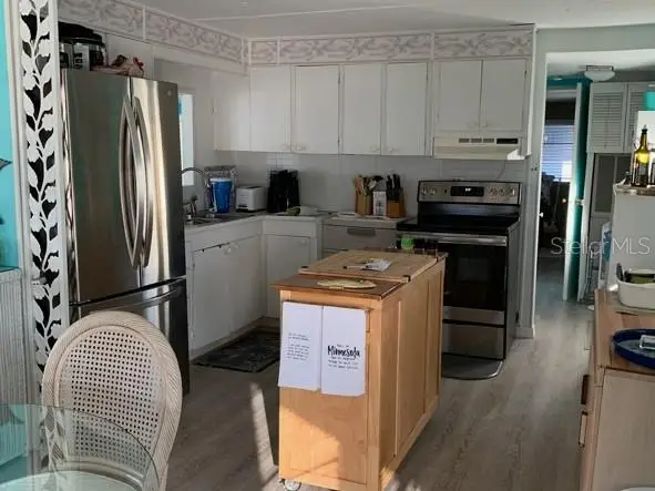 8666 44th Avenue N #64, Saint Petersburg, FL 33709 - #2