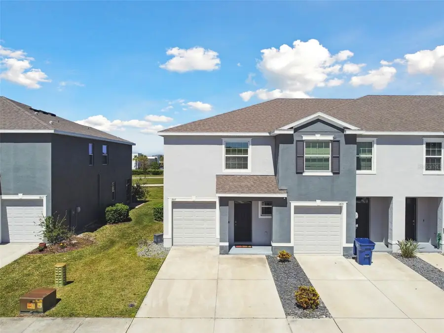 1869 Hovenweep Road, Wesley Chapel, FL 33543 - Image #2