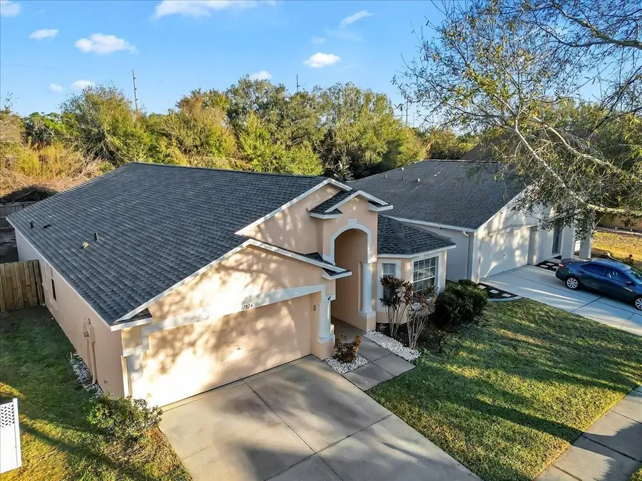 12824 Kings Lake Drive, Gibsonton, FL 33534 - #3