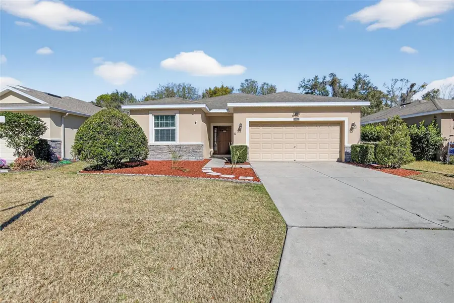 2819 Holly Bluff Court, Plant City, FL 33566 - Image #3