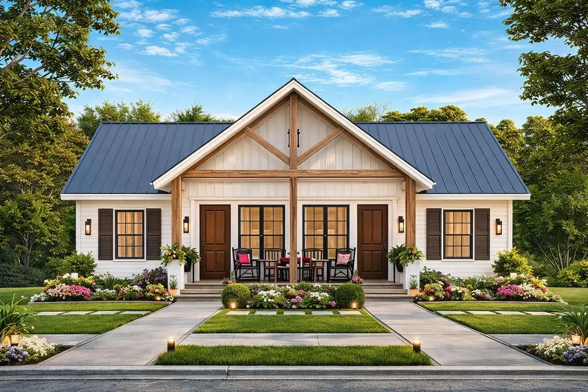 5645 Lorenzen, New Port Richey, FL 34652 - #1