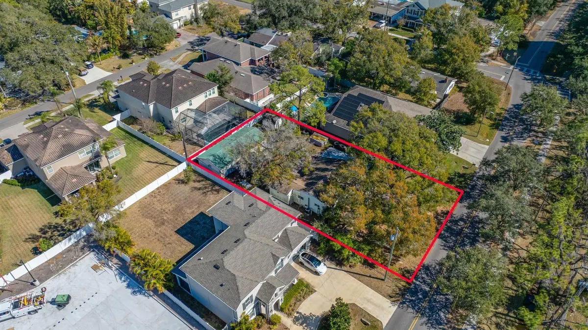 3705 W San Miguel Street, Tampa, FL 33629 - #1